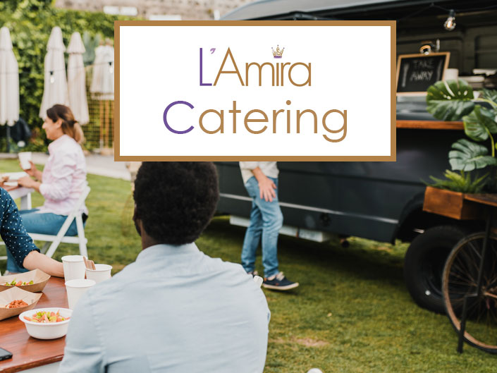 Lamira Catering